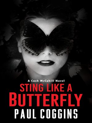 cover image of Sting Like a Butterfly